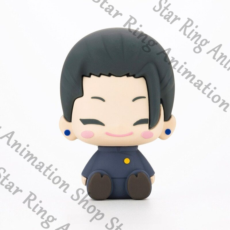 Gojo Anime Merchandise - منتجات أصلية من جوجوتسو كايسن، شخصيات