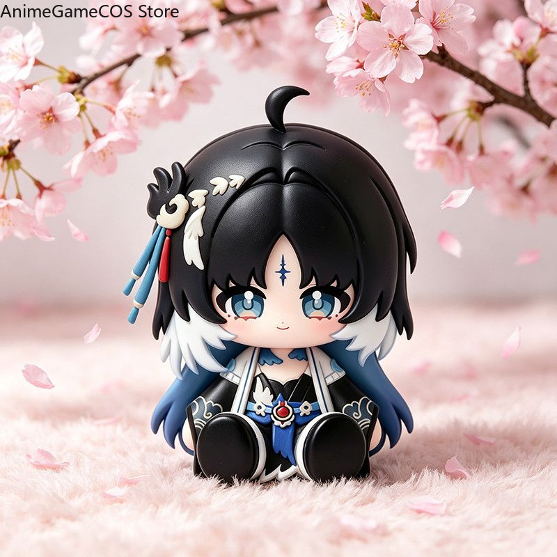 Top Anime Merchandise - مجسم أنمي لطيف لشخصية يانغيانغ شوانلينغ
