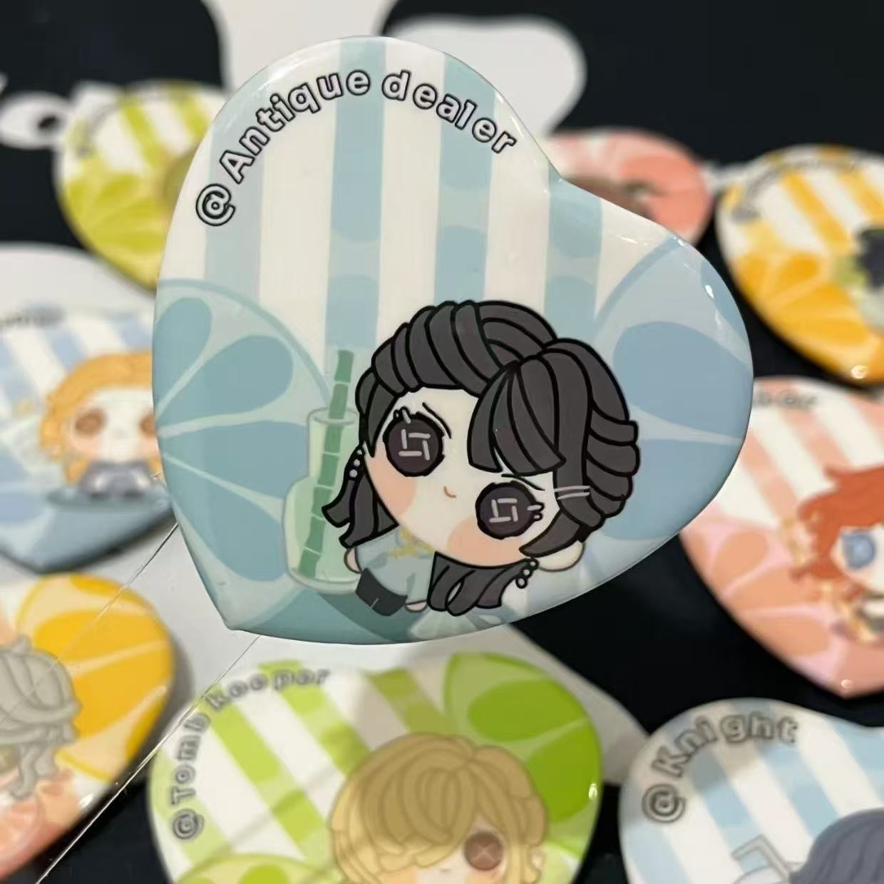 بضائع تنكرية جديدة ذات شخصية خ - مراجعة Top Anime Merchandise وسعره