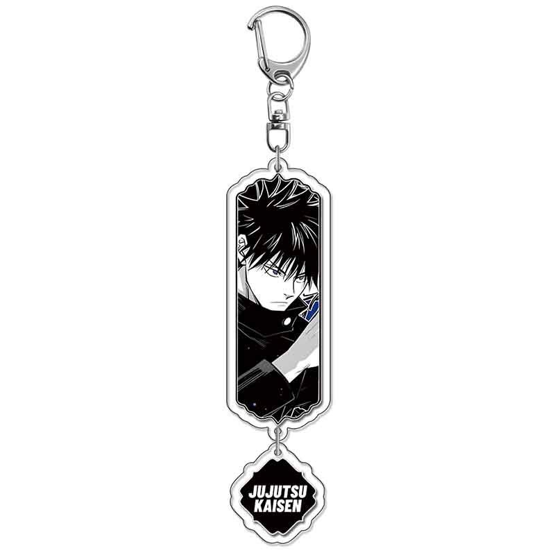 Jujutsu Kaisen أنيمي سلسلة مفا - مراجعة Gojo Anime Merchandise وسعره