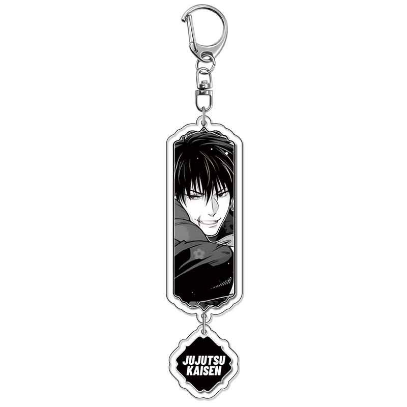 Jujutsu Kaisen أنيمي سلسلة مفا - مراجعة Gojo Anime Merchandise وسعره