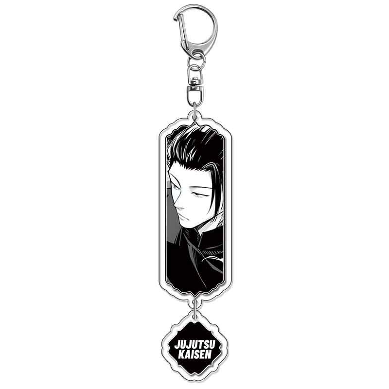 Jujutsu Kaisen أنيمي سلسلة مفا - مراجعة Gojo Anime Merchandise وسعره