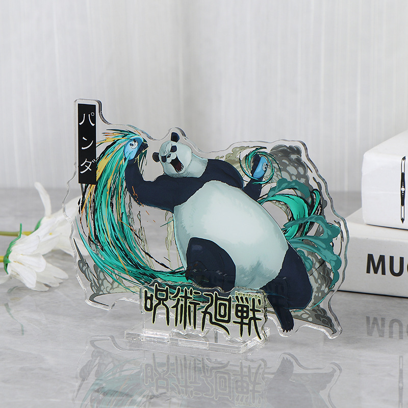 منتجات أنيمي جوجوتسو كايسن، حا - مراجعة Gojo Anime Merchandise وسعره