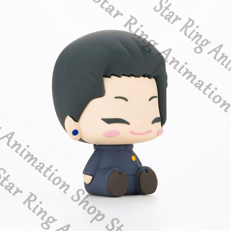 منتجات أصلية من جوجوتسو كايسن، - مراجعة Gojo Anime Merchandise وسعره