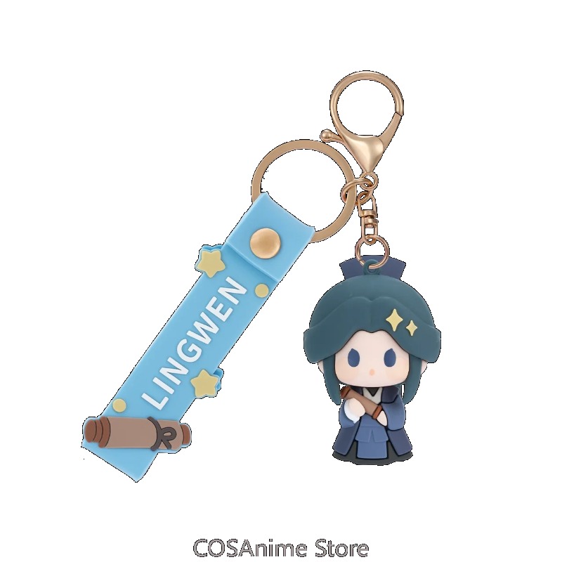 TGCF الأصلي Xielian Huacheng ا - مراجعة Top Anime Merchandise وسعره