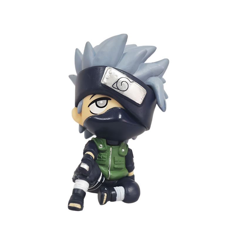 مجسمات أنمي ناروتو، مجسم أكشن  - مراجعة Top Anime Merchandise وسعره