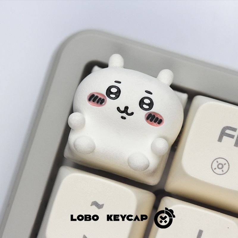 أغطية مفاتيح لوحة مفاتيح ميكان - مراجعة Keycap Artisan Anime وسعره