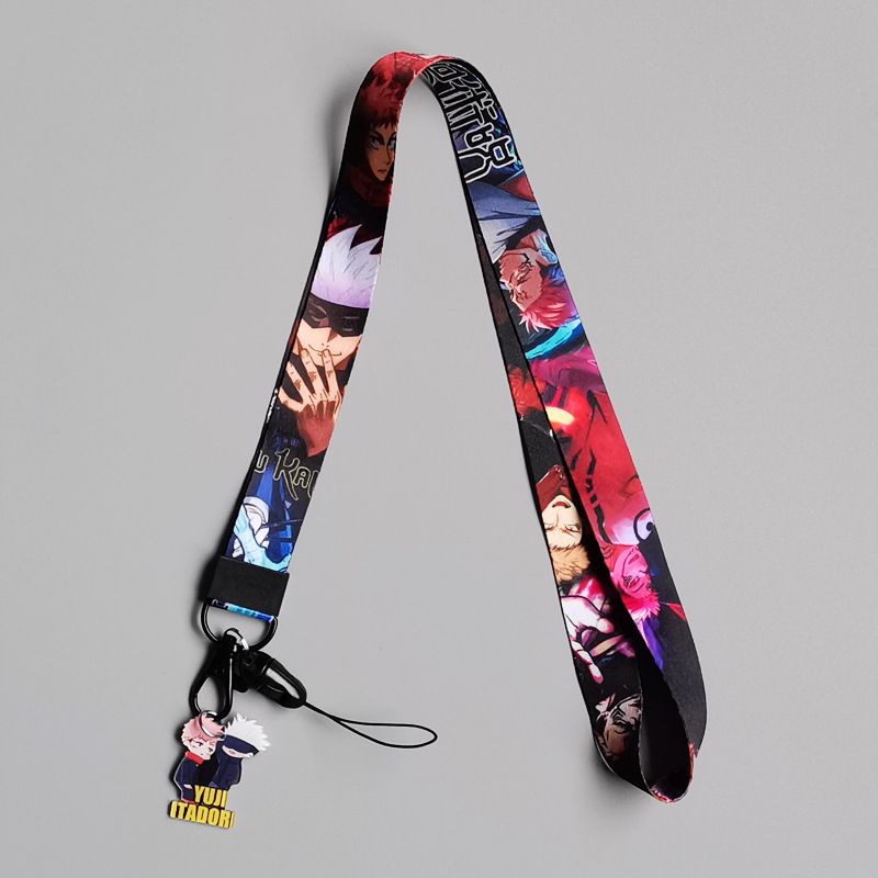 إكسسوارات أنمي جوجوتسو كايسن،  - مراجعة Gojo Anime Merchandise وسعره