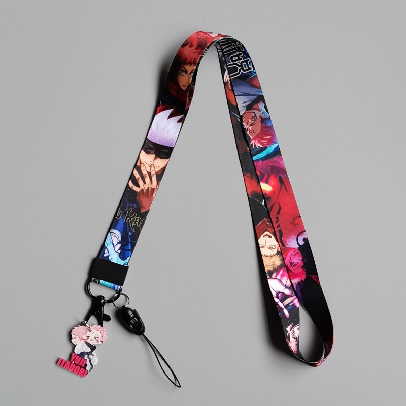 إكسسوارات أنمي جوجوتسو كايسن،  - مراجعة Gojo Anime Merchandise وسعره