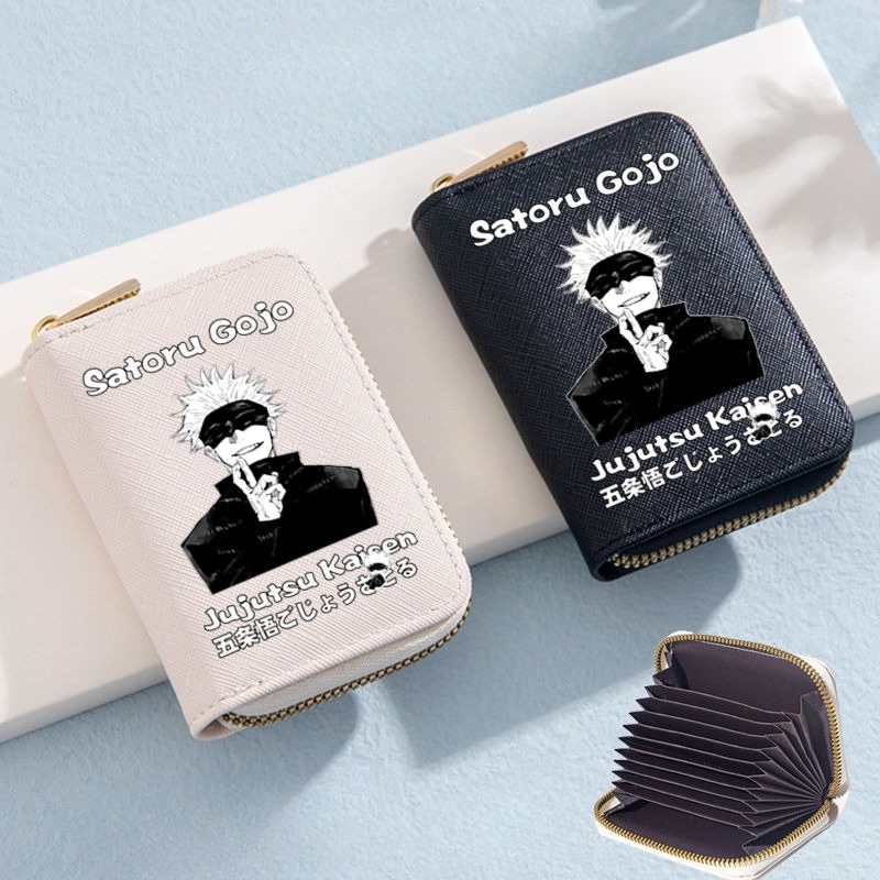 Jujutsu Kaisen Yuta Okkotsu Go - مراجعة Gojo Anime Merchandise وسعره
