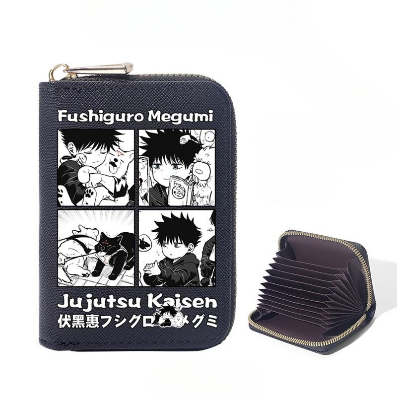 Jujutsu Kaisen Yuta Okkotsu Go - مراجعة Gojo Anime Merchandise وسعره