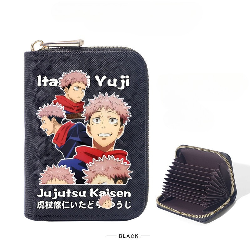 Jujutsu Kaisen Yuta Okkotsu Go - مراجعة Gojo Anime Merchandise وسعره